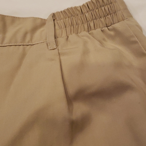 VTG Natty Tan High Waist Shorts size:6 - Picture 7 of 15